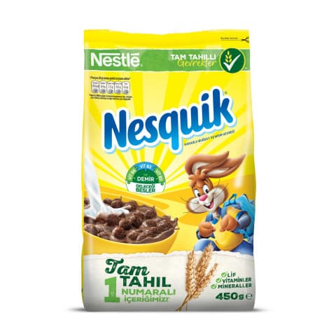 NESTLE NESQUİK 400G