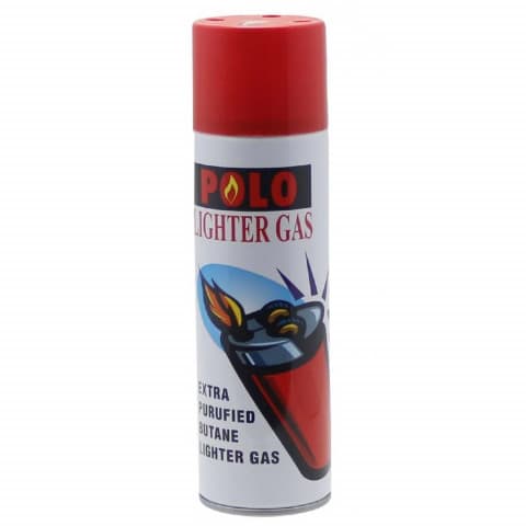 POLO LIGHTER GAS 270 ml