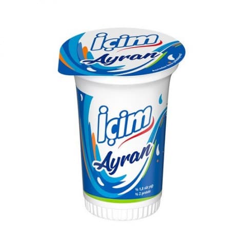 إتشم عيران 170 مل