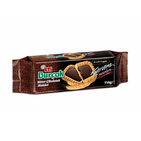 ETİ BURÇAK TAM BUĞDAY 131 G