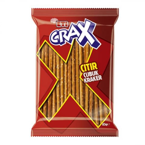 ETİ CRAX KRAKER 40 G
