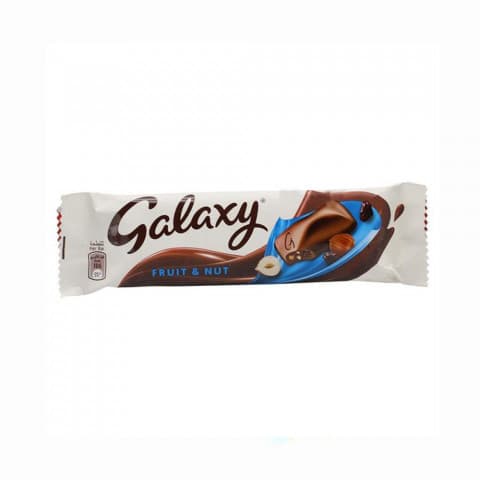 GALAXY FRUIT VE NUT 36 G