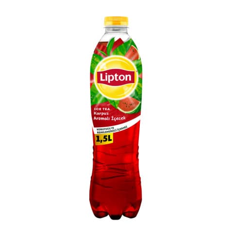 LİPTON ICE TEA KARPUZ 1.5 L