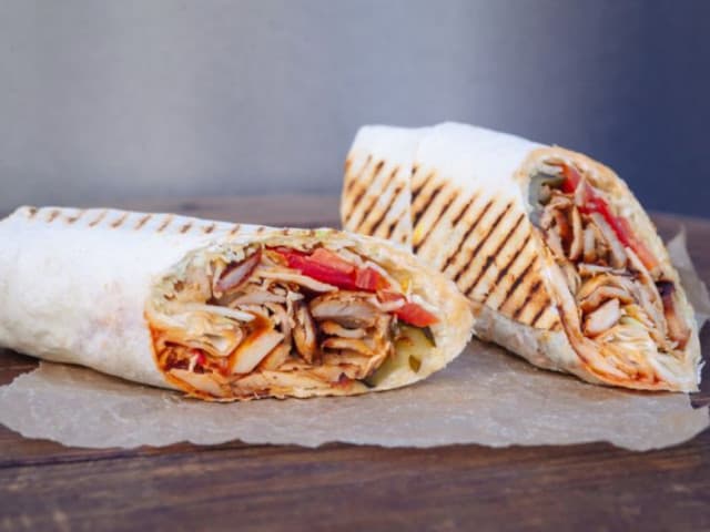 shawerma