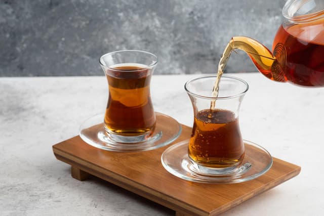 TEA