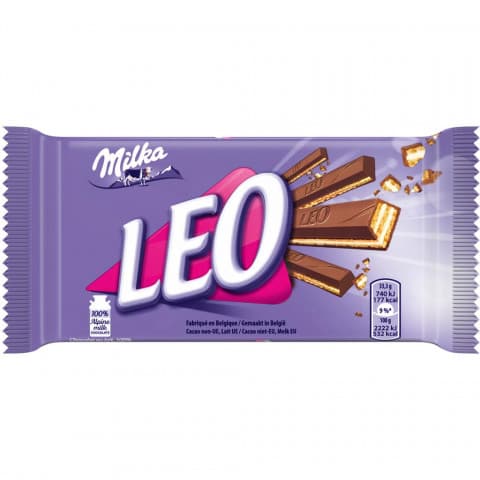 MİLKA LEO 33,3 G