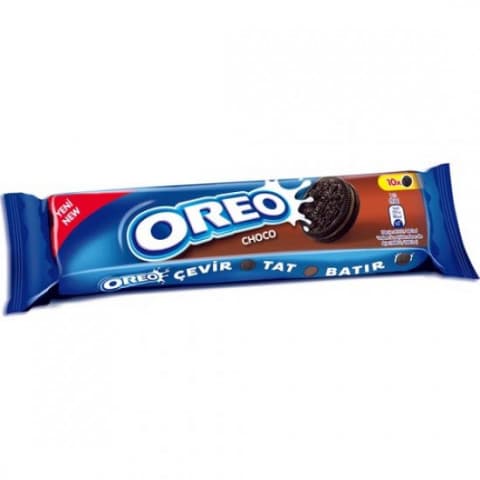 OREO CHOCO 95 G