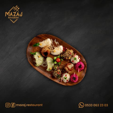 Mix mazaj