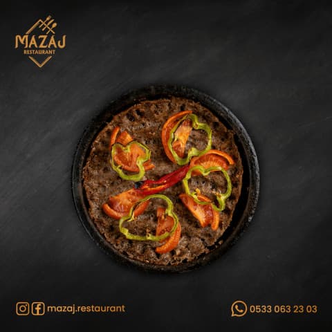 Kebab with in Casserole(250g)