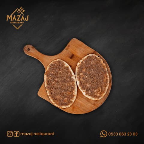 Safyha meal -6 pieces