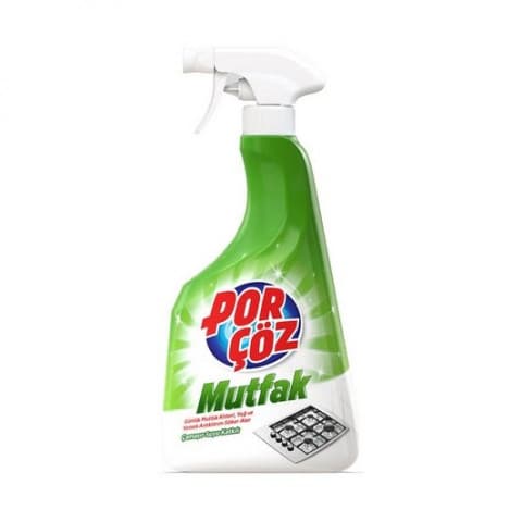 POR ÇÖZ MUTFAK 750 ml