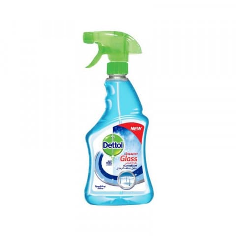 DETTOL GLASS CLEANER 500 ml