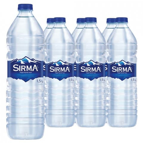 SIRMA SU 1.5 L
