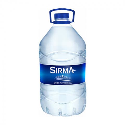 SIRMA SU 5 L
