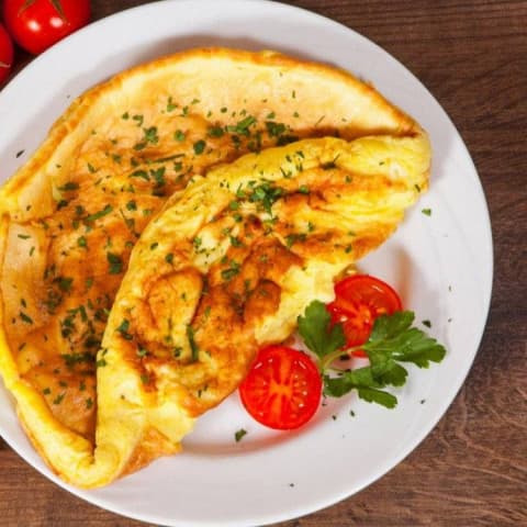 Omelette