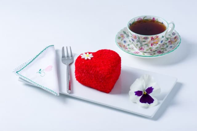 Red Love