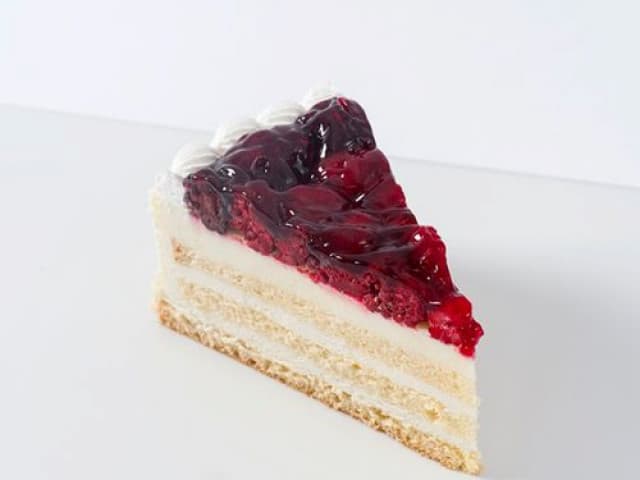 Fruit Cake