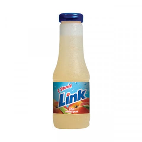 LİNK ŞEFTALİ 200 ml