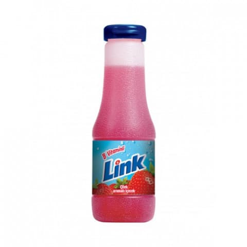 LINK ÇILEK 200 ml