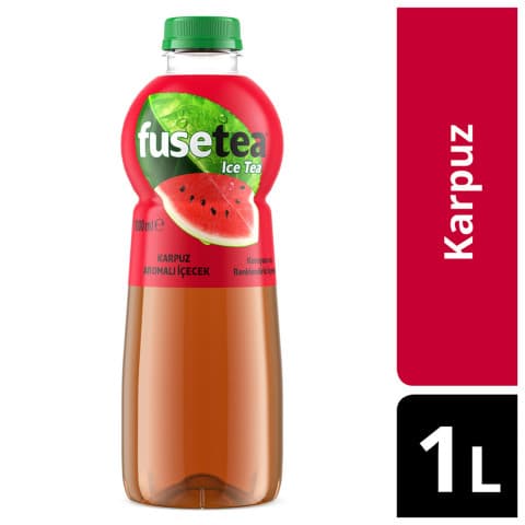 FUSE TEA KARPUZ 1 L