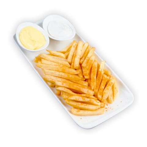 Fries
