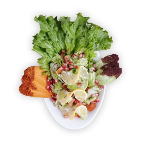 Eastern Salad