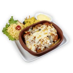 Western Food(Fast food)