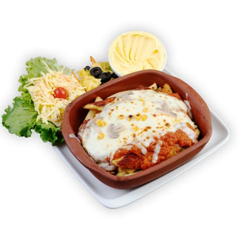 Chicken Nabule