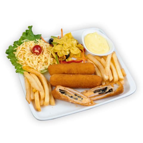 Chicken Fingers