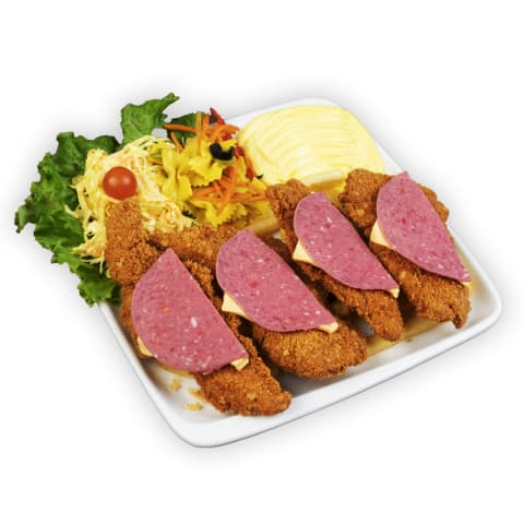Chicken Zinger