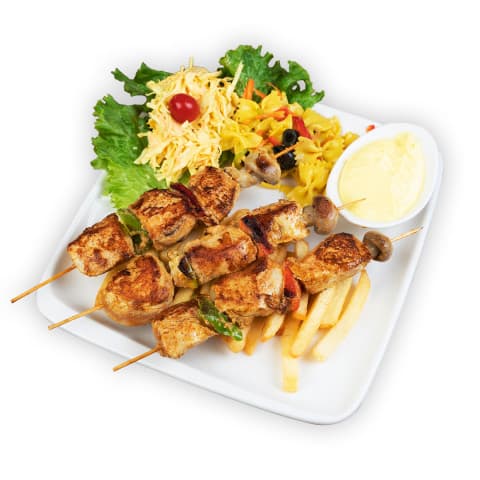 Shish Tawook