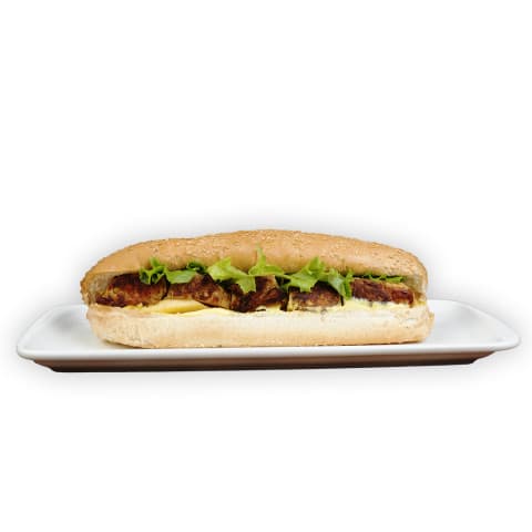Shish Tawook