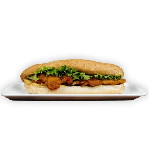 Chicken Escalope