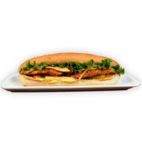 Chicken Zinger