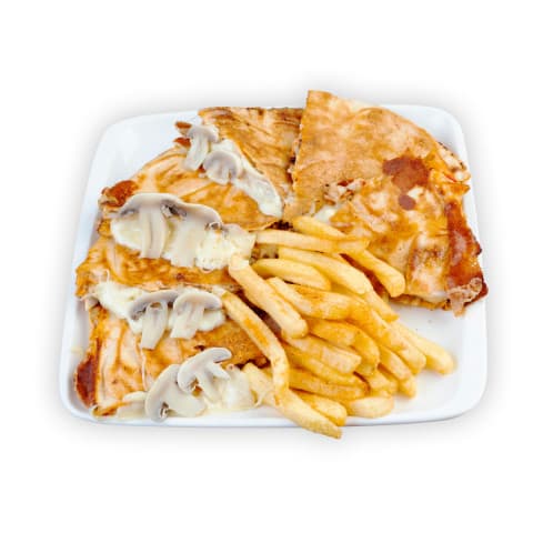 Kaşarlı,Mantarlı Mariya Döner