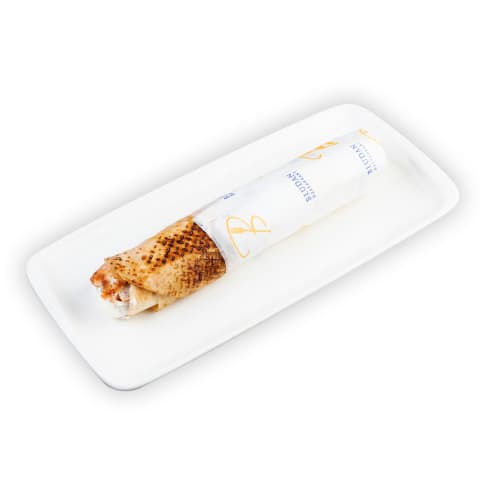Tavuk Döner Dürüm