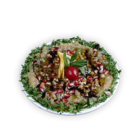 Babagannuş