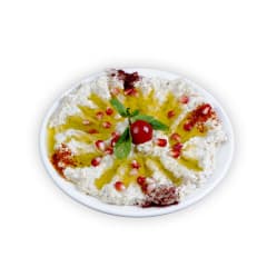 المقبلات