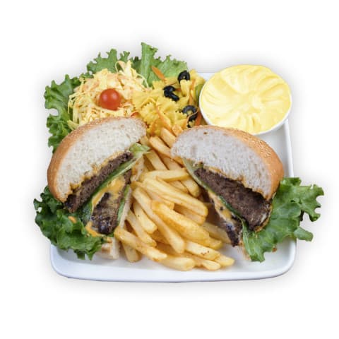 Et Burger