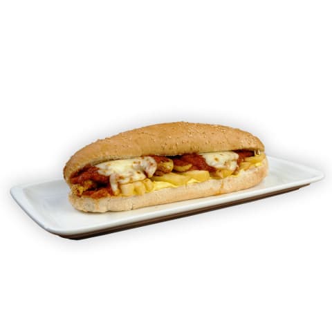 Chicken Nabule