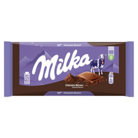 MİLKA ÇİKOLATA RÜYASI 100 G