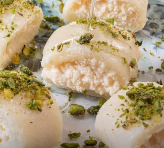 حلاوة الجبن