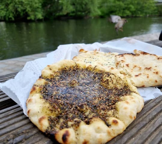 زعتر