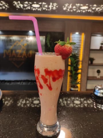 fruit cocktail