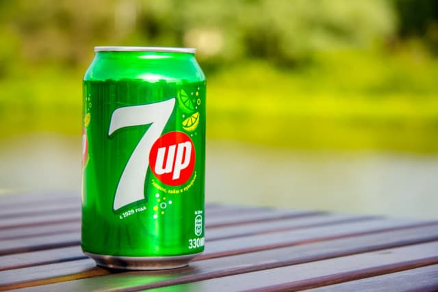 7Up