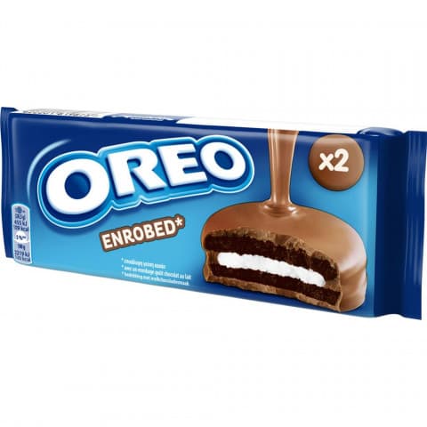 OREO ENROBED 41 G