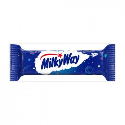 MİLKY WAY 21,5 G