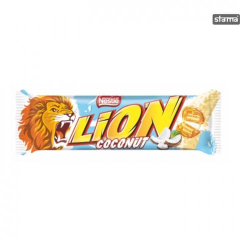 LİON COCONUT BAR 40 G