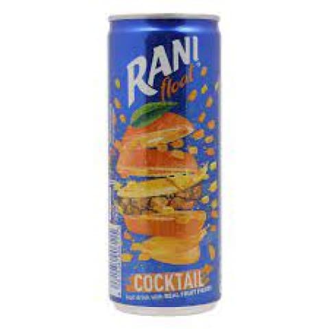 RANI COCKTAIL  240 ml