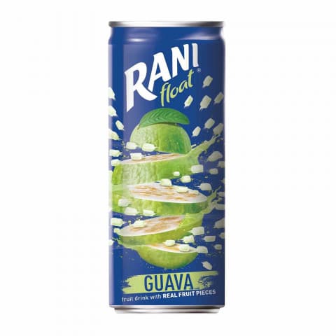 RANI GUAVA 240 ml